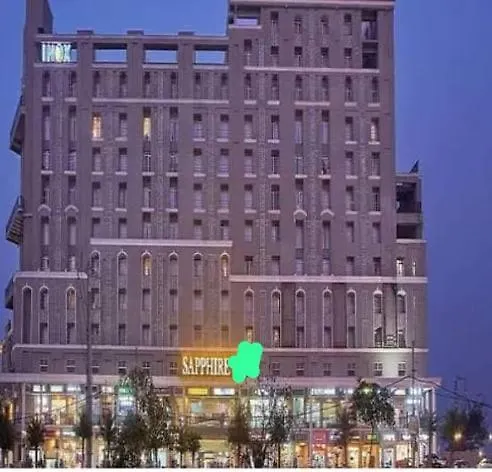 Love Studio Apartment Gurgaon