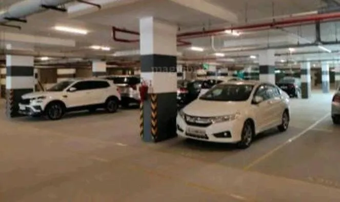 Love Studio Apartment Gurgaon