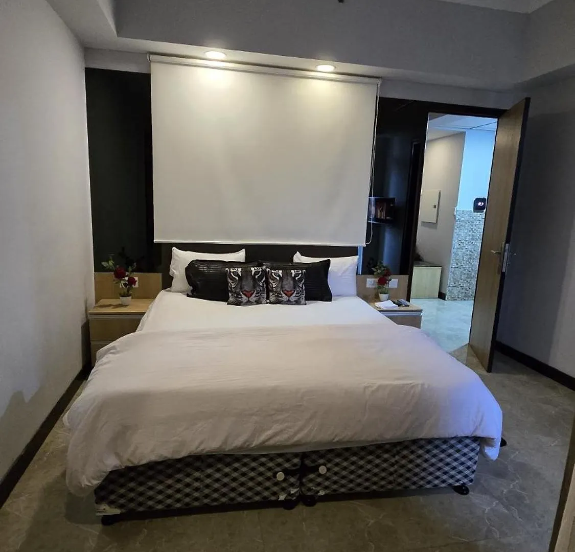 Love Studio Apartment Gurgaon
