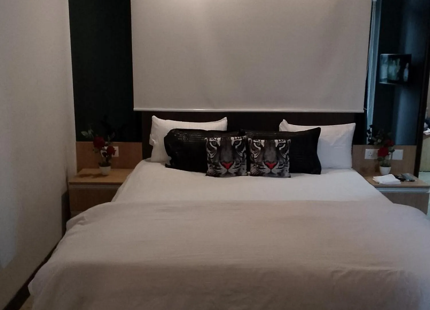 Love Studio Apartment Gurgaon