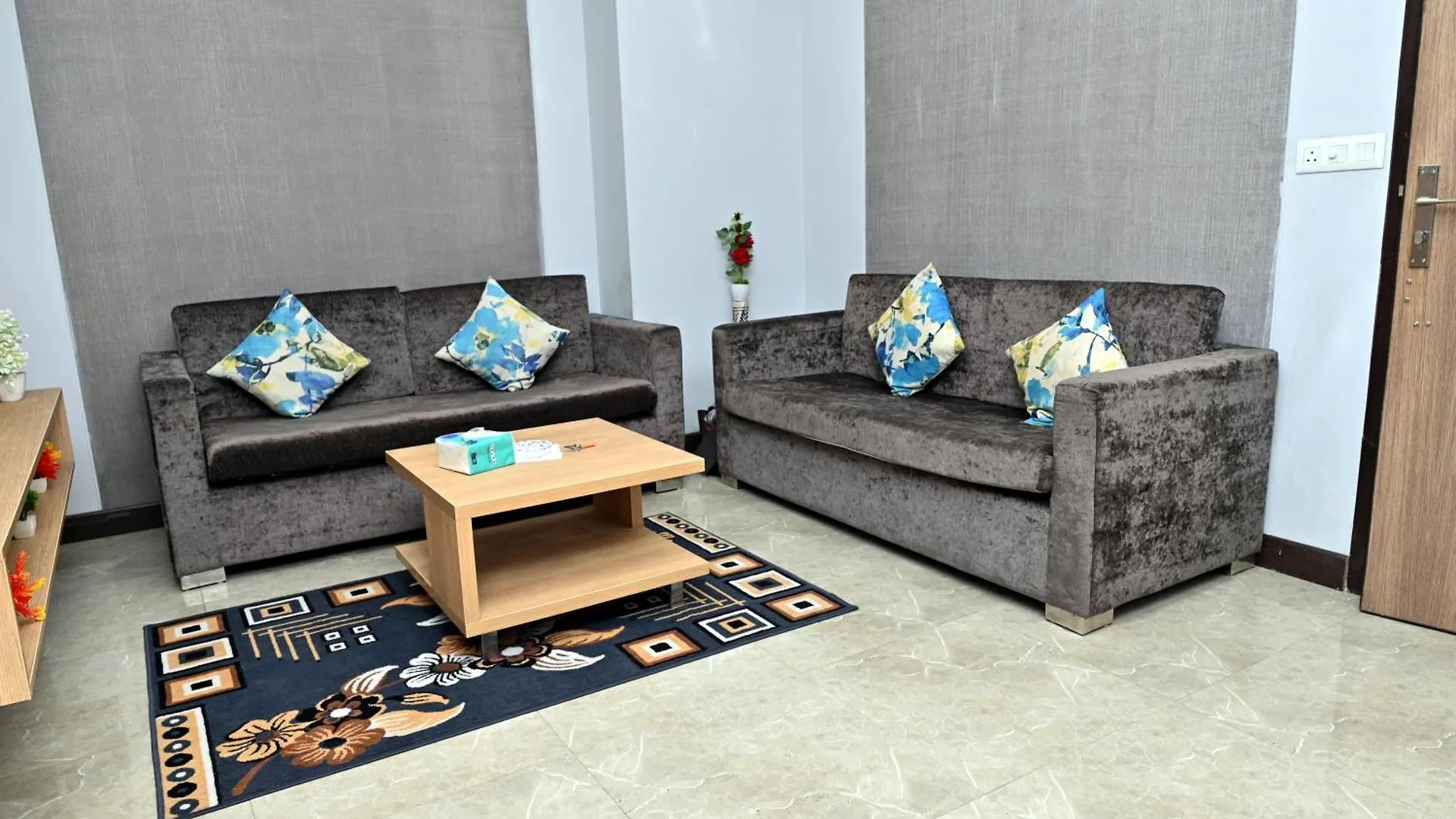 Love Studio Apartment Gurgaon