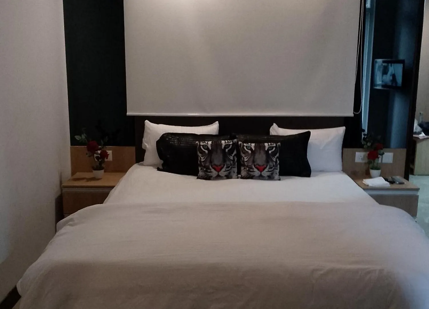 Love Studio Apartment Gurgaon